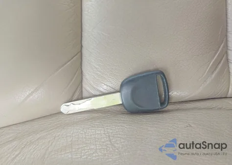 2008 Honda Odyssey Touring из США, поврежденный, VIN 5FNRL38918B062684